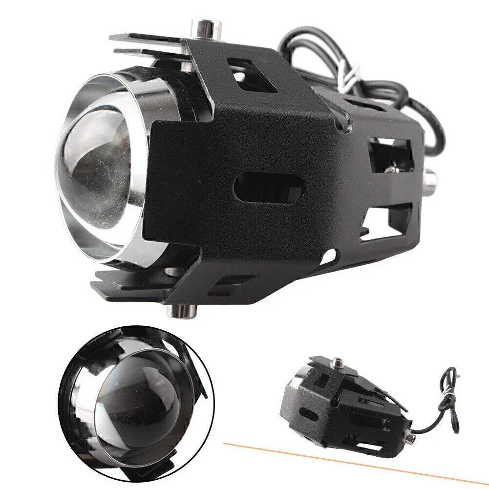 25W U5 LED Fog Spot Lights for Car
