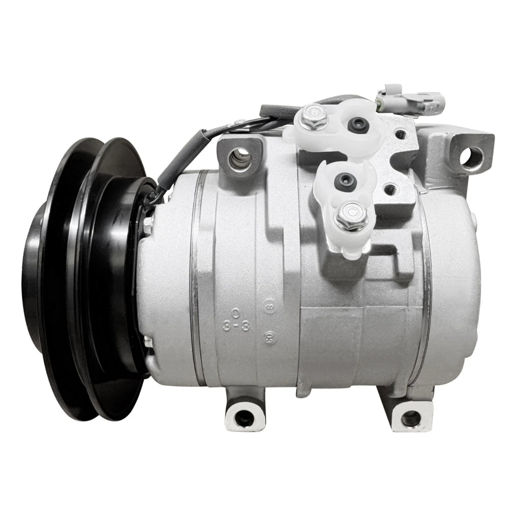 AC Compressor Replacement 12 Volt for Toyota Hino (2009–2018)