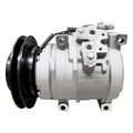 AC Compressor Replacement 12 Volt for Toyota Hino (2009–2018)