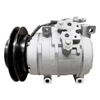 AC Compressor Replacement 12 Volt for Toyota Hino (2009–2018)