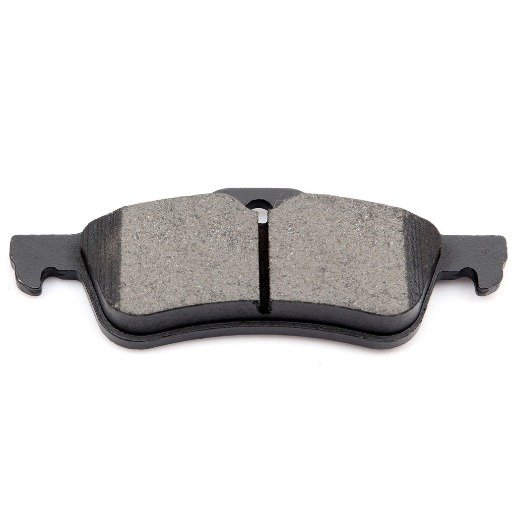 Rear Ceramic Brake Pads for Mini Cooper (2002–2008)