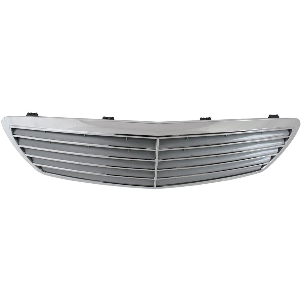 Grille for MB Mercedes E Class Sedan (2003-2009)