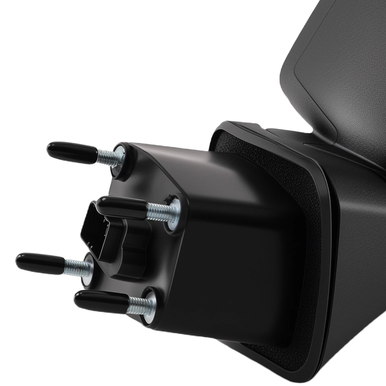 Left Power Mirror for Chevrolet Silverado 1500 (2019-2023)