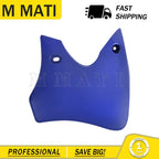 RH Right Tank Shroud Air Scoop for Yamaha TTR90 TTR90E (2000–2007)