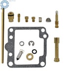 Carburetor Rebuild Kit for Suzuki S40 Boulevard LS650 (1999-2009)