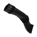 Engine Air Intake Duct for BMW 535i/640i/740i 2011-2018 13717582310 Black