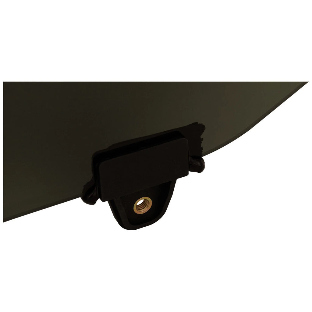 Set of 2 Door Glasses for Mazda CX-5