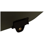 Set of 2 Door Glasses for Mazda CX-5