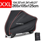 XXL Waterproof Motorcycle Cover for Honda CBR1000RR (2008–2023)