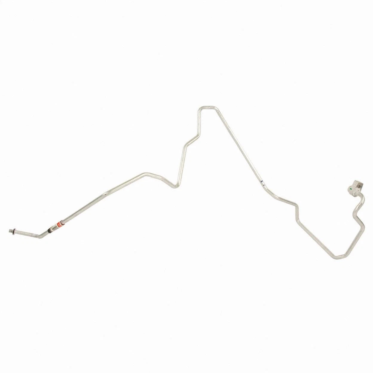 A/C Liquid Hose for Ford Fiesta (2014–2017) - Motorcraft OEM