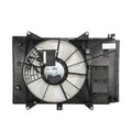 Radiator Cooling Fan Assembly for Mazda CX-3 (2016–2022)