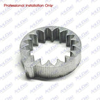 Supercharger Impeller Shaft Holding Tool for Yamaha SHO SVHO FZR (RY17040-ISH)