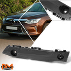 Front Left Bumper Cover Retainer for Toyota Camry (2015–2017)