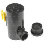 Washer Pump for Nissan Navara D22 2.5L YD25DDTi (2009-2015)