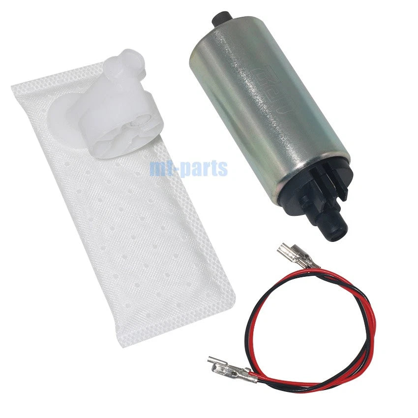 Fuel Pump + Filter for Suzuki (15100-33H00, 15100-33H01, 15100-33H02, 15100-33H03)