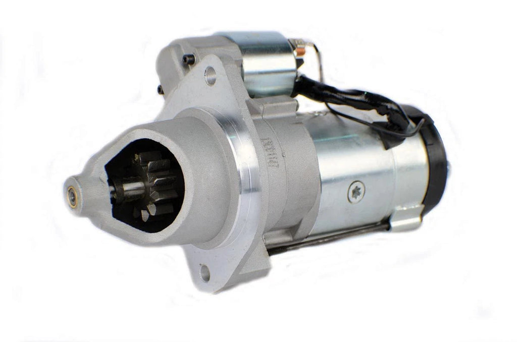 WSM Starter for Volvo Penta Diesel 12V 11 Tooth CW Rot