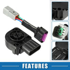 Throttle Position Sensor for Dodge Ram (1998-2004)