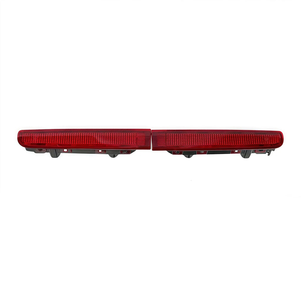 2X Red LED Third Brake Light for VW T5 T6 Multivan Transporter (2003–Present)