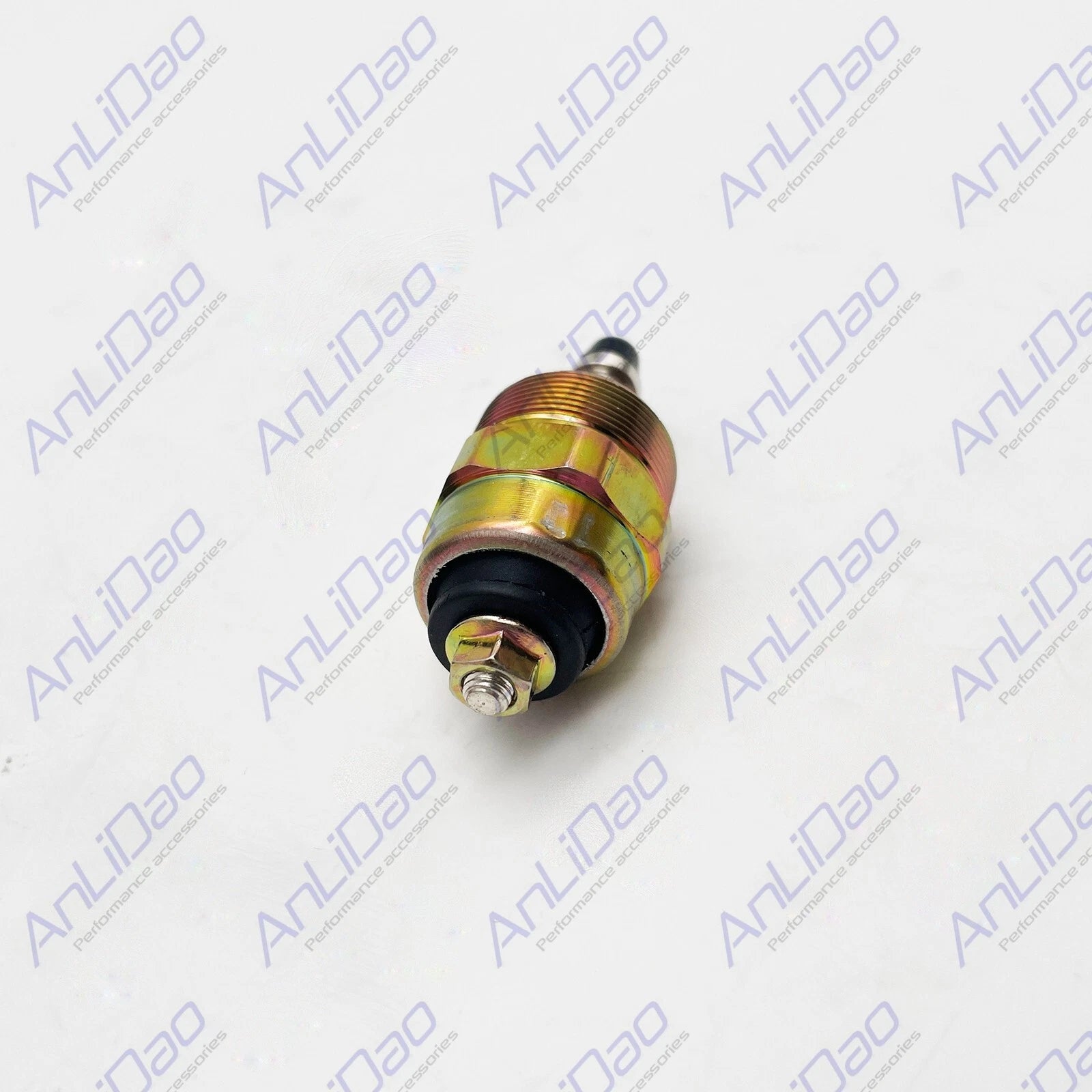 12V Solenoid Stop for Volvo Penta TAMD AD D DP TMD MS MD KAD KAMD SP (New) 876614