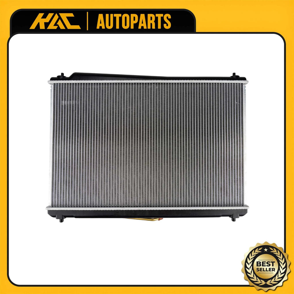 Radiator Aluminum for Toyota Avalon (2000–2004)