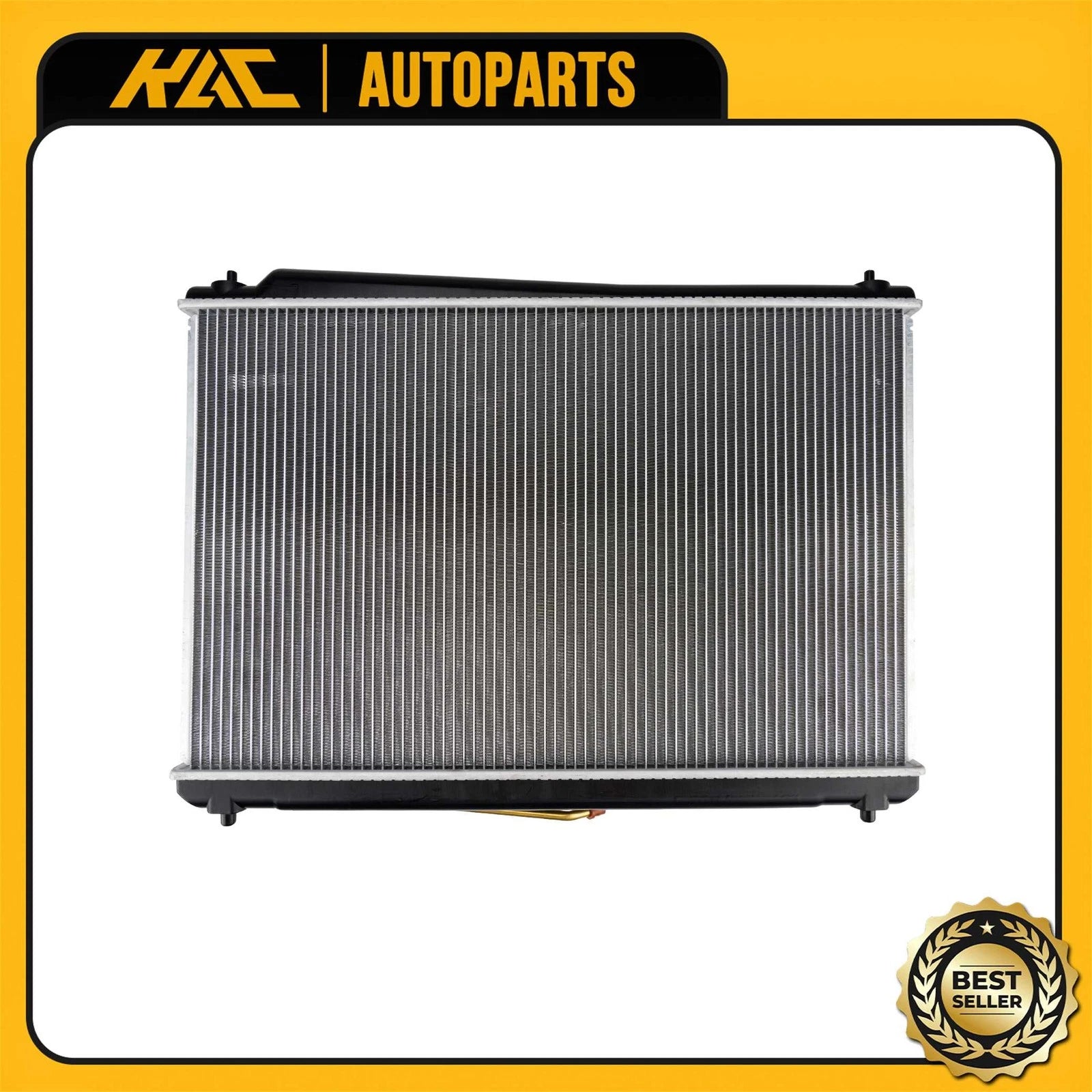 Radiator Aluminum for Toyota Avalon (2000–2004)