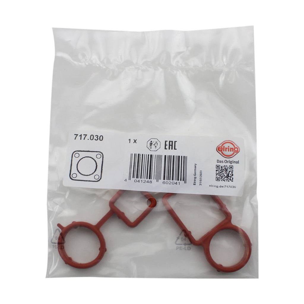 Crankcase Vent Valve Gasket for Elring (717.030)