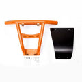 HMF Defender LT Steel Front Bumper Guard for Polaris RZR XP1000 XP Turbo (2014–2020)