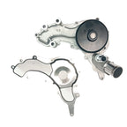 Water Pump with Gasket for Jeep Wrangler JK (2012–2017)