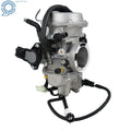 Carburetor for Honda Rincon 650 TRX650FA 4X4 (2003–2005)