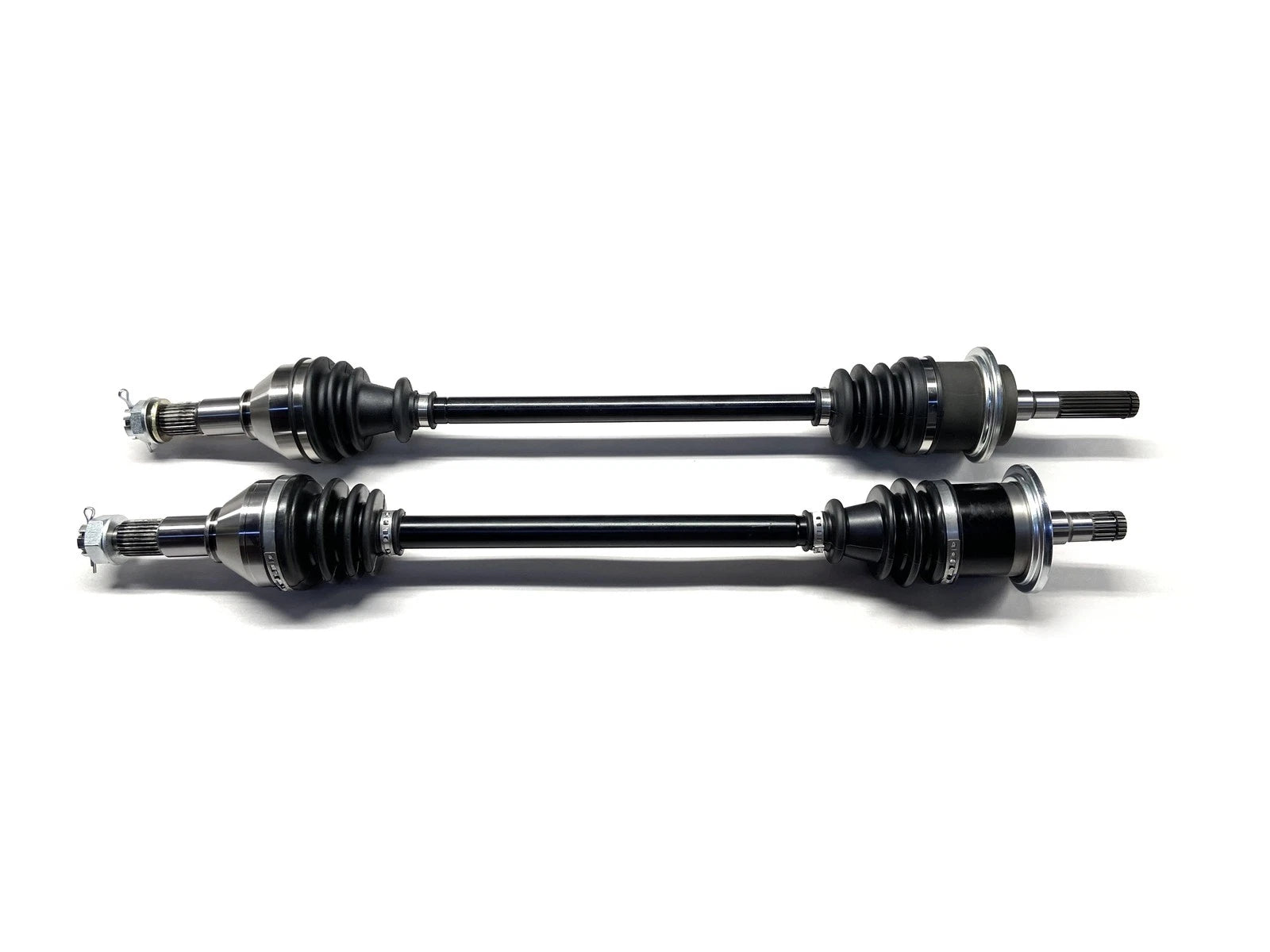 Precision Front CV Axles for Can-Am (705401387, 705401388)