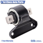 Transmission Mount for Chrysler 200 Sebring (2011-2014)