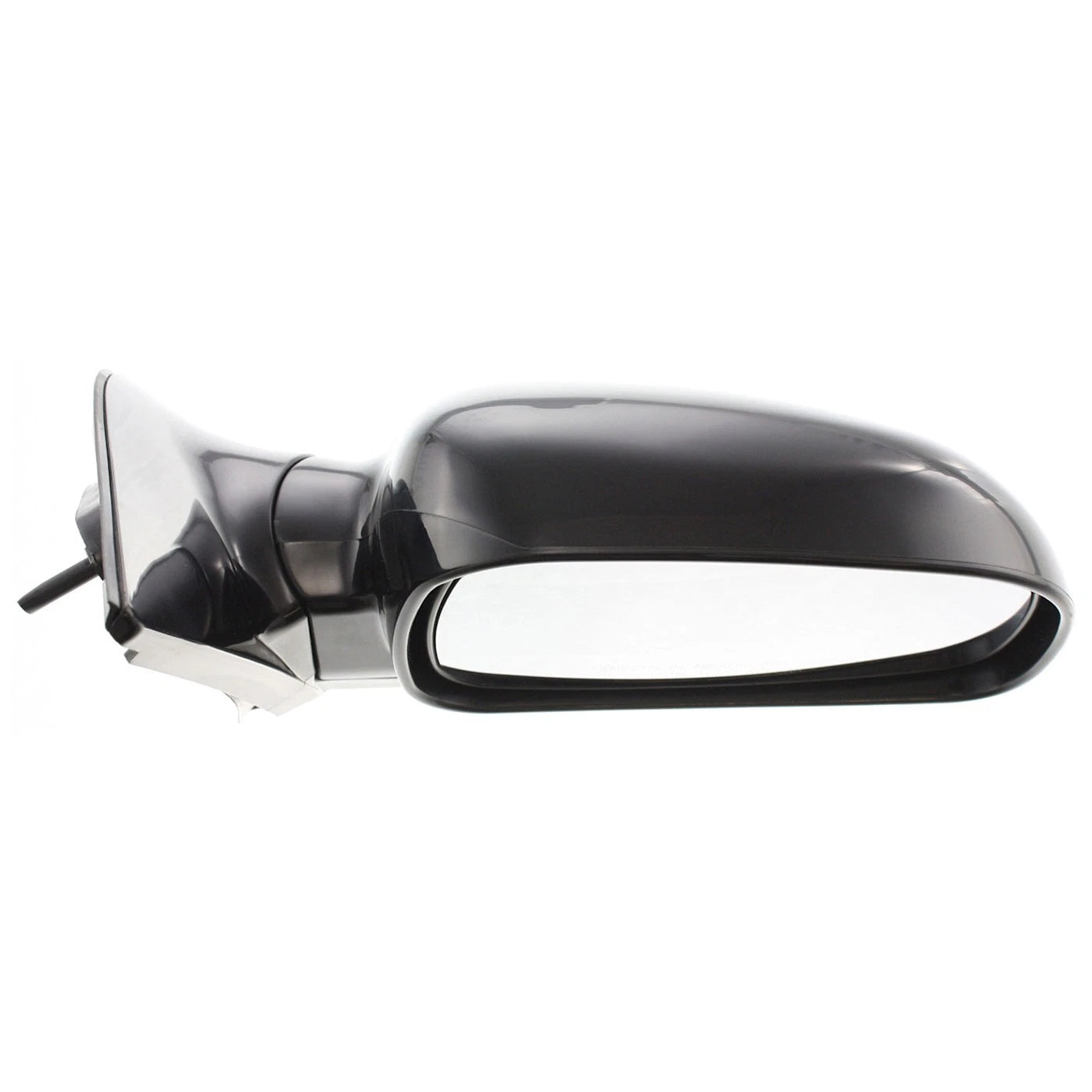 Passenger Right Side Mirror for Hyundai Santa Fe (2005–2006)