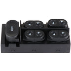 Master Window Switch for Ford F250 F350 Explorer Mustang (1997–2005)