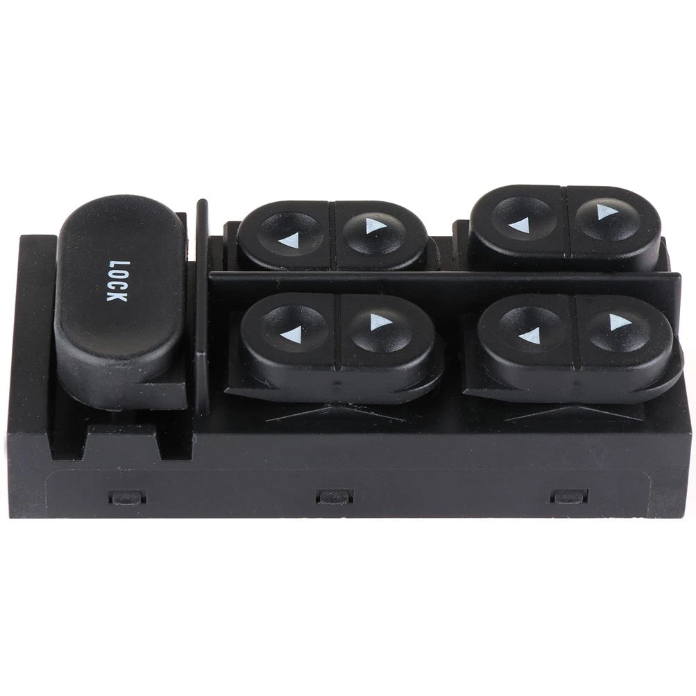 Master Window Switch for Ford F250 F350 Explorer Mustang (1997–2005)
