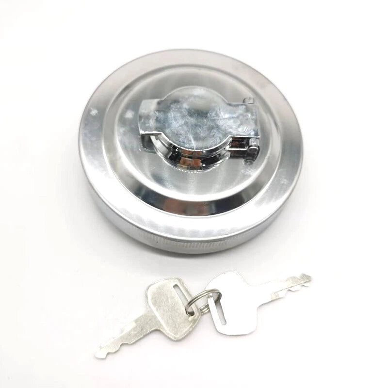 Fuel Cap KHH0140 105492A for Sumitomo SH120 SH200 SH210 SH215 SH220 SH235