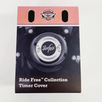 Timer Cover for Harley-Davidson M8 Touring (2017–2023) 25600138