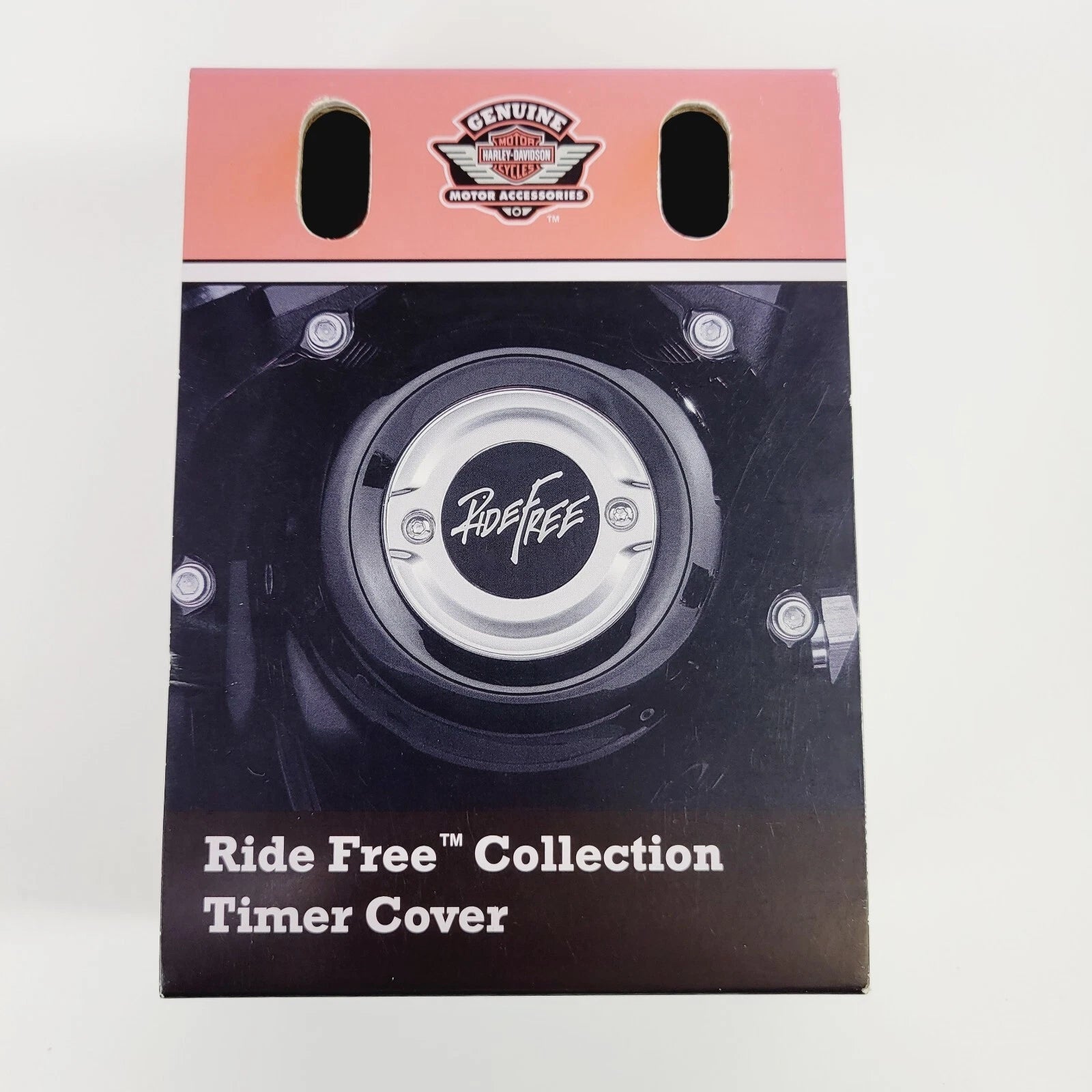 Timer Cover for Harley-Davidson M8 Touring (2017–2023) 25600138