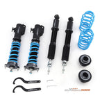 24 Way Damper Coilover Suspension Damper Kit for Mitsubishi Mirage (2014–2023)