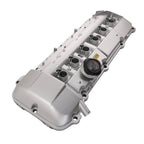 Aluminum Valve Cover with Gasket for BMW M54 E46 325Ci 325i 330i 525i X3 X5 (2000–2006)