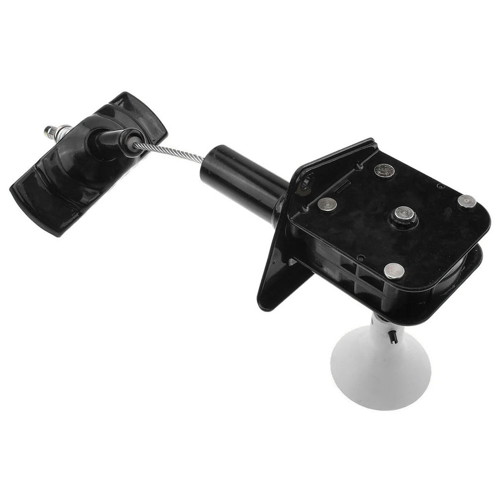 Spare Tire Hoist for Ram 1500/Dodge Ram 1500 (2009–2019)