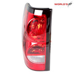Tail Lights for Chevrolet Silverado 1500 2500 (2003–2006) Driver Left Side
