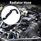 Radiator Hose & Heater Hose Radiator Outlet Hose Pipe for BMW 528i