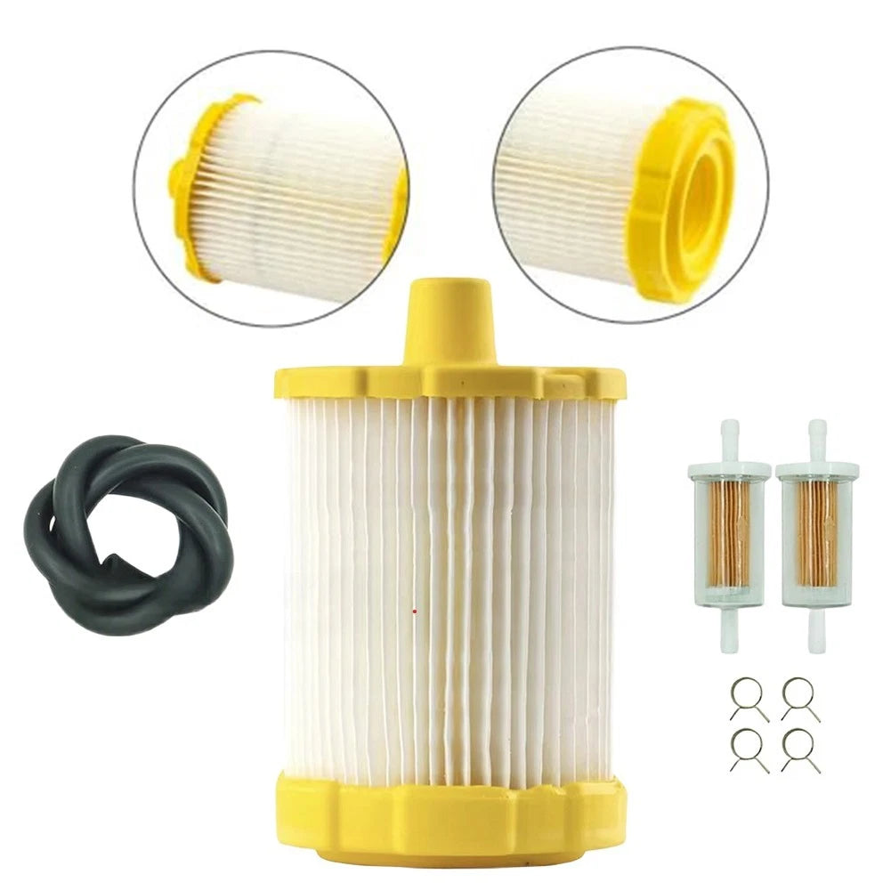 Luftfilter 596760 for Lawn Mowers