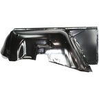 Fender for Jeep CJ5 (1967–1971) Front Passenger Side