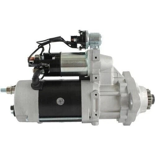 Starter for Freightliner Volvo Western HD Truck (8200289)