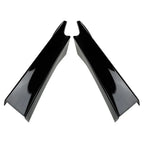 Bumper Side Splitter Cover Trim for BMW 1 Series F20 F21 M Sport (11-15)