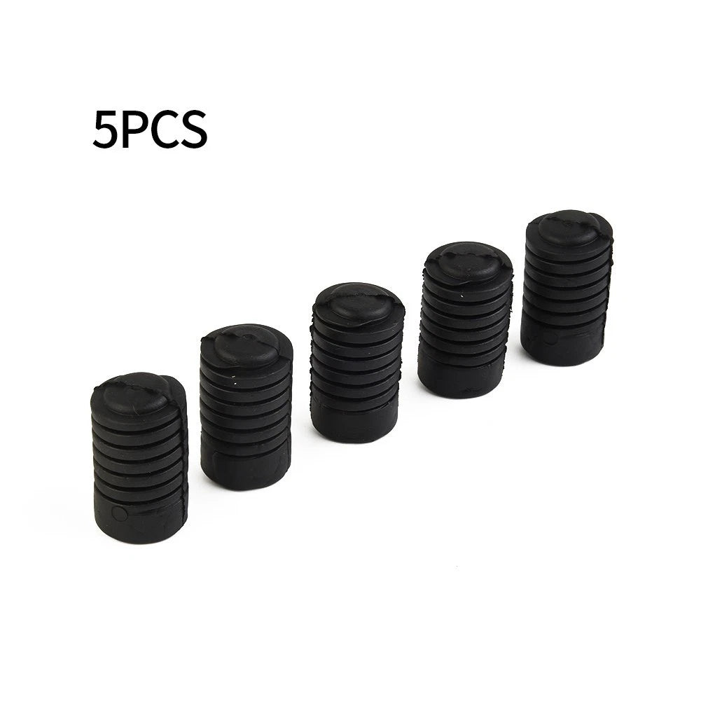 5x Hood Bumper Rubber Pad for Hyundai (UK)