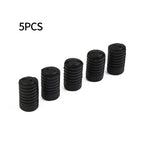 5x Hood Bumper Rubber Pad for Hyundai (UK)