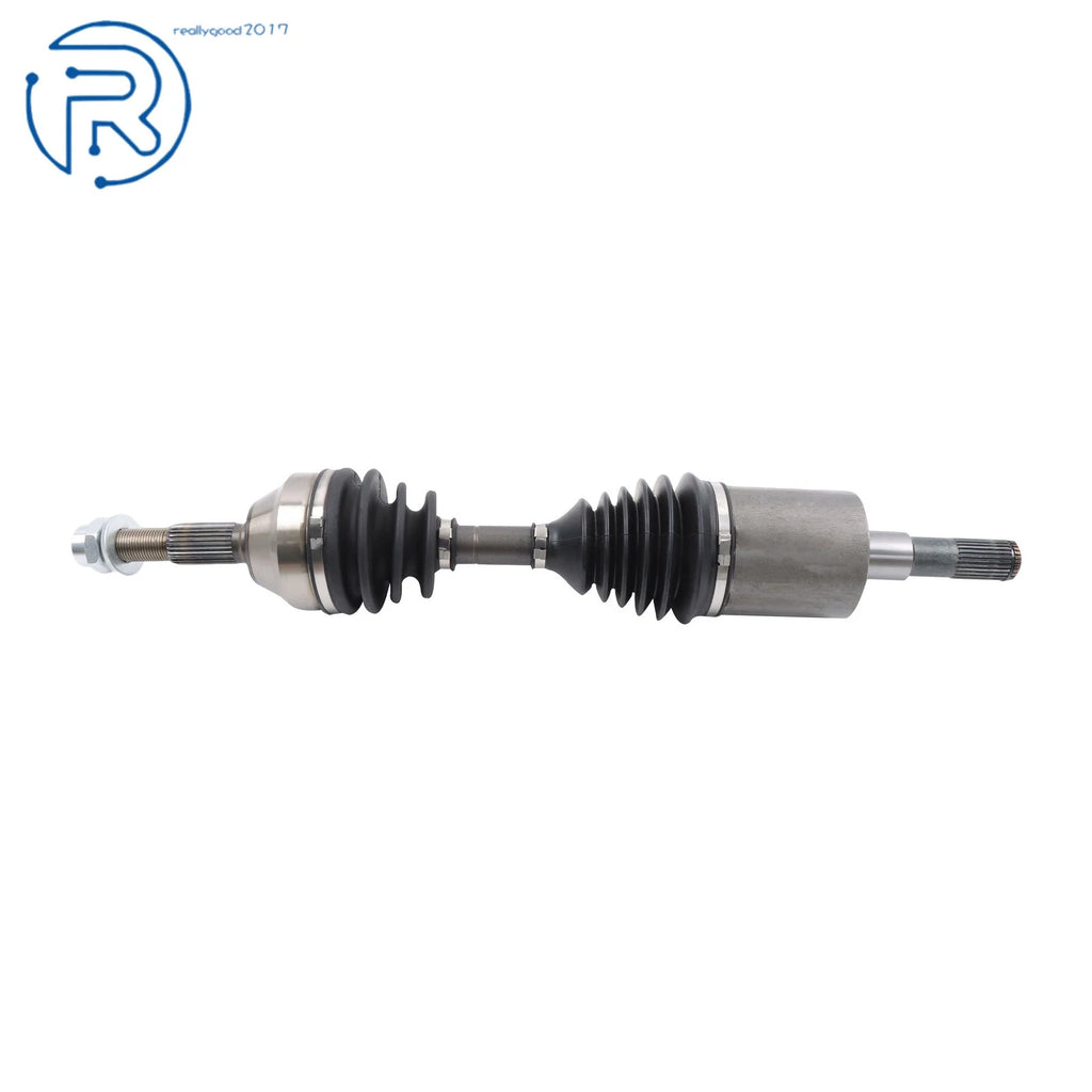 Front Left CV Axle Assembly for Jeep Liberty KJ (2002–2007)