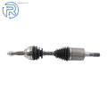 Front Left CV Axle Assembly for Jeep Liberty KJ (2002–2007)